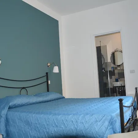 Giardino Bellini-centro فندق مبيت وإفطار كاتانيا