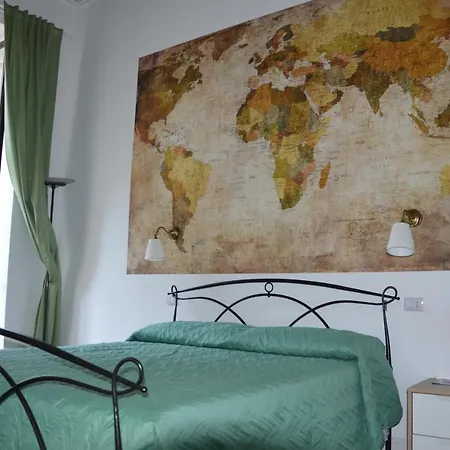 Giardino Bellini-centro Catania