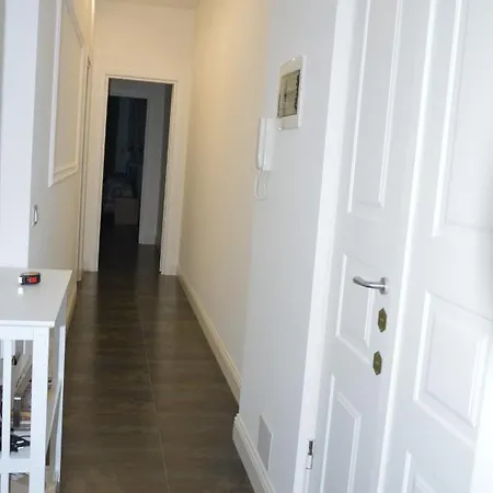 Oda ve Kahvaltı Giardino Bellini-centro 4*