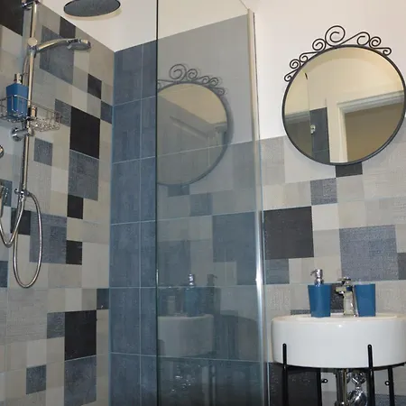 Giardino Bellini-centro Bed & Breakfast