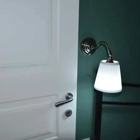 Giardino Bellini-centro Bed & Breakfast Katánie