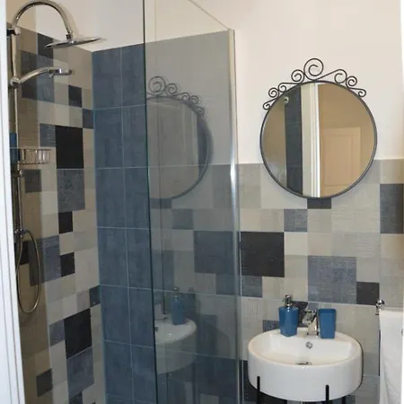 Giardino Bellini-centro Bed & Breakfast