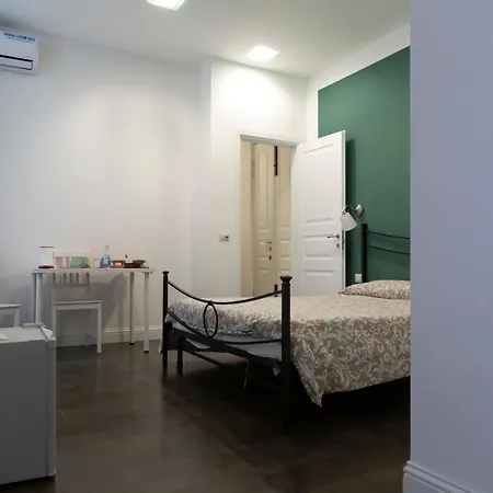 Giardino Bellini-centro كاتانيا