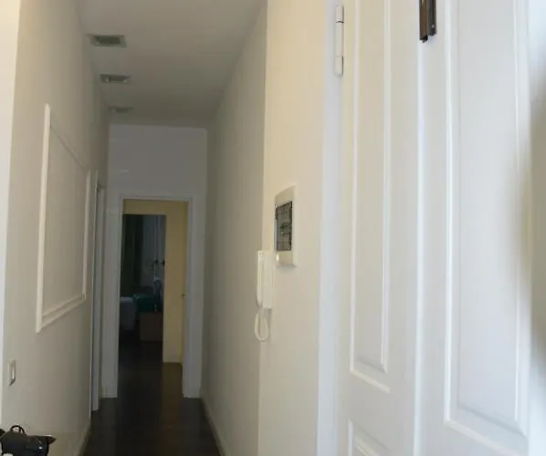 Giardino Bellini-centro 4* Katanya