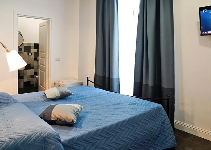 Giardino Bellini-centro 4*