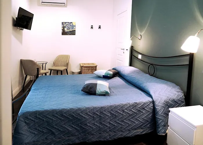 Giardino Bellini-centro 4*