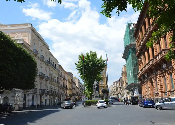 Giardino Bellini-centro Oda ve Kahvaltı 4*