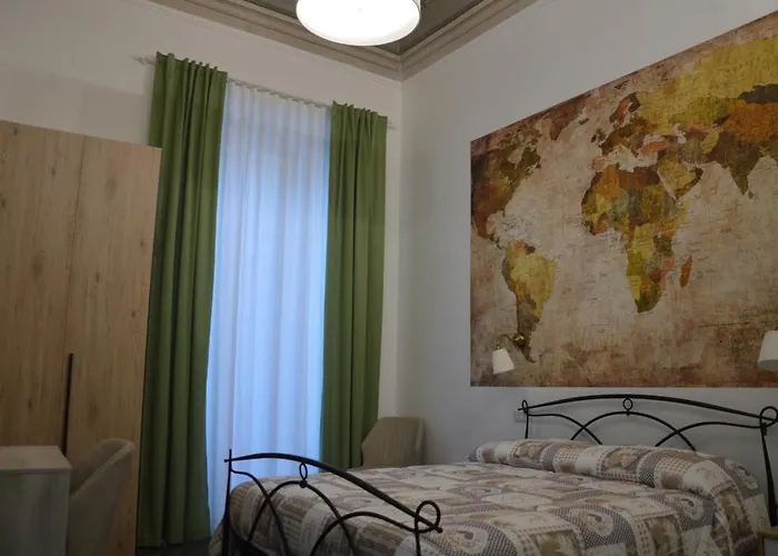 Giardino Bellini-centro 4*
