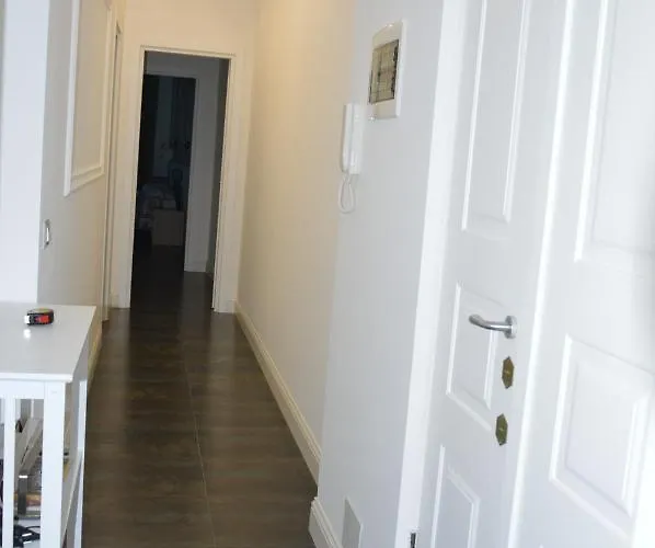 Oda ve Kahvaltı Giardino Bellini-centro 4*