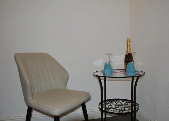 B&B Giardino Bellini-centro 4*