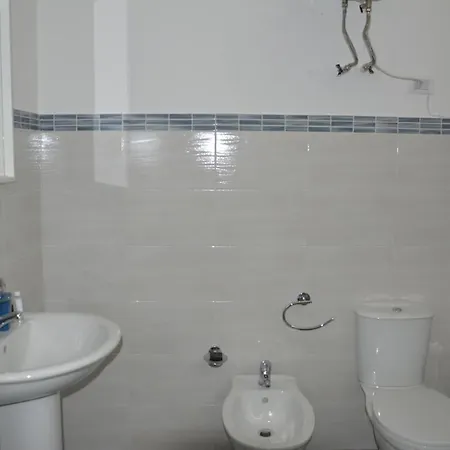 Giardino Bellini-centro Bed & Breakfast Catania