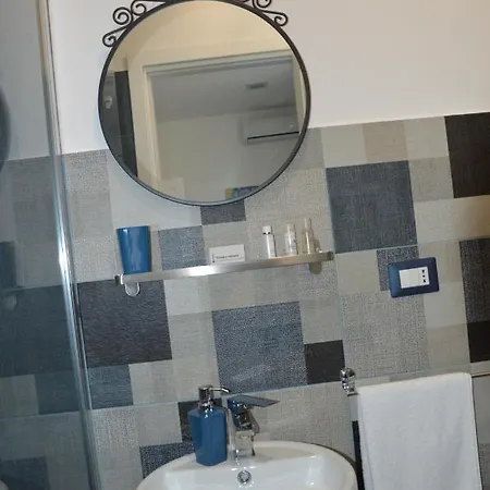 Giardino Bellini-centro 4*