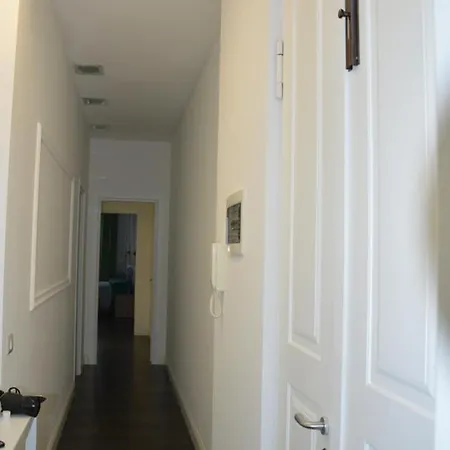 Giardino Bellini-centro 4* Catania