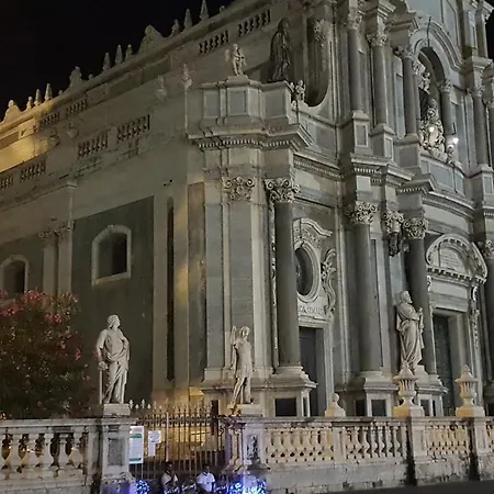 Giardino Bellini-centro 4*