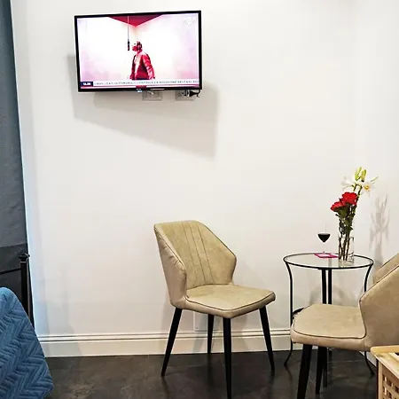 Giardino Bellini-centro 4* Catania