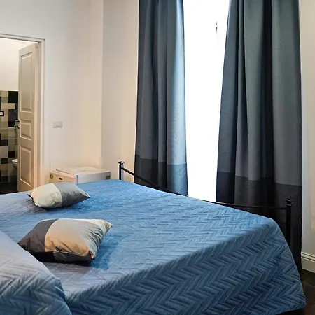 Giardino Bellini-centro 4*