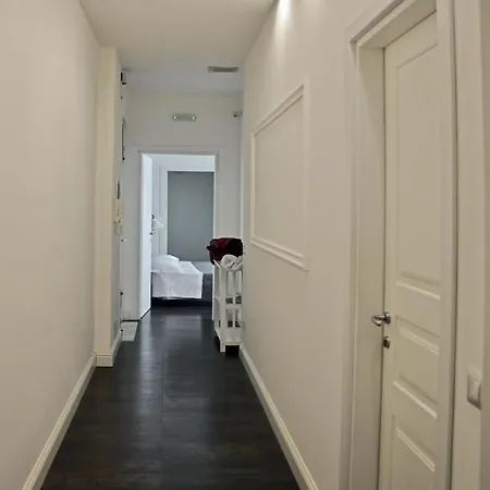 Panzió Giardino Bellini-centro