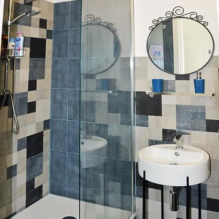 Panzió Giardino Bellini-centro Catania