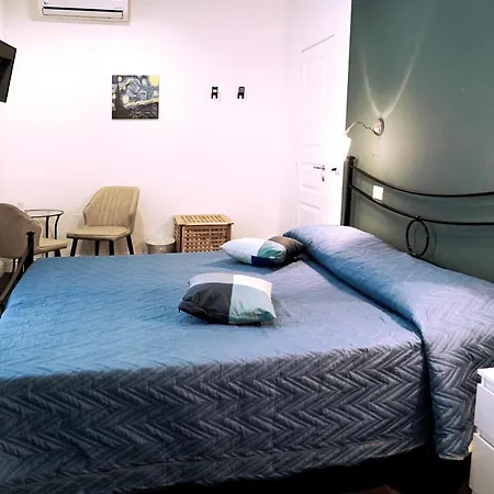 Giardino Bellini-centro 4*