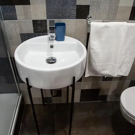 Giardino Bellini-centro Catania