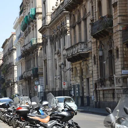 Giardino Bellini-centro