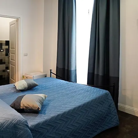 Giardino Bellini-centro Catania