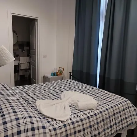 Giardino Bellini-centro Bed & Breakfast Catania