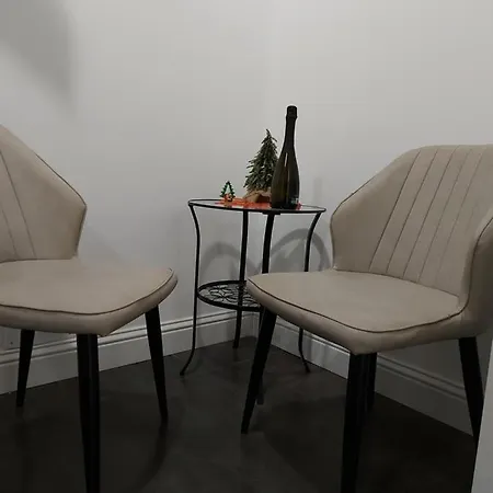 Giardino Bellini-centro Bed & Breakfast