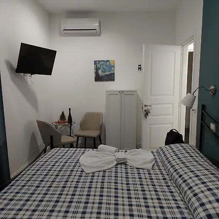 Giardino Bellini-centro Katania