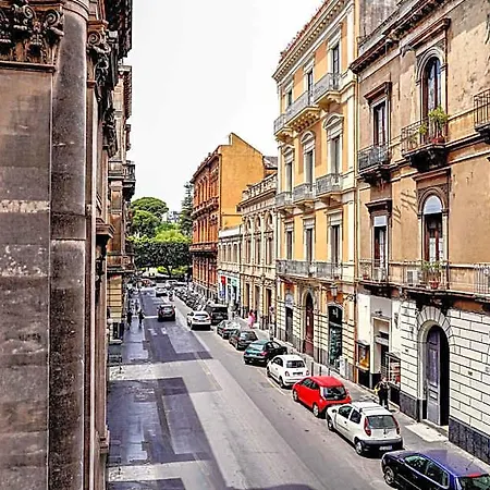 Giardino Bellini-centro Oda ve Kahvaltı