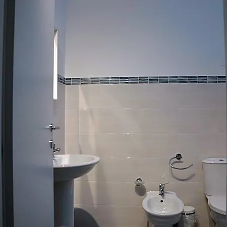 Giardino Bellini-centro Bed & Breakfast