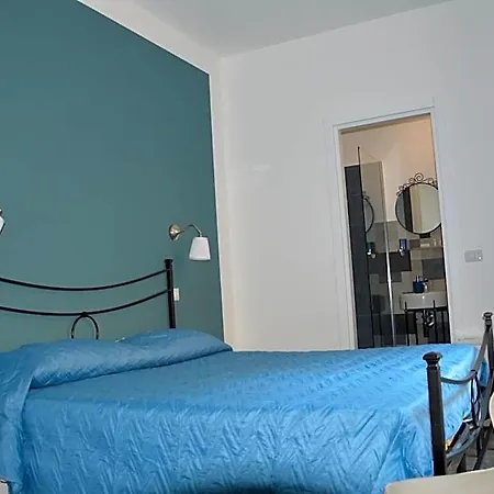 Giardino Bellini-centro 4*