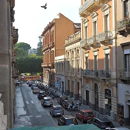 Giardino Bellini-centro Oda ve Kahvaltı 4*