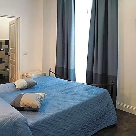 Giardino Bellini-centro Oda ve Kahvaltı