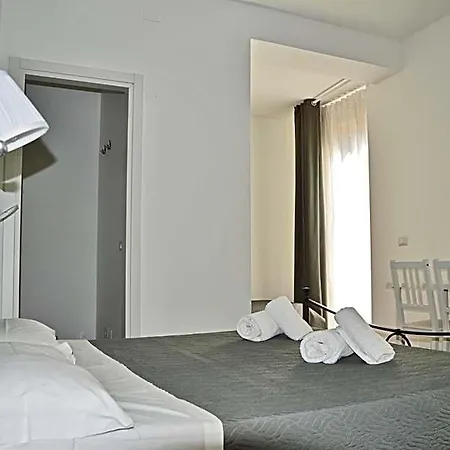 Giardino Bellini-centro Oda ve Kahvaltı 4*