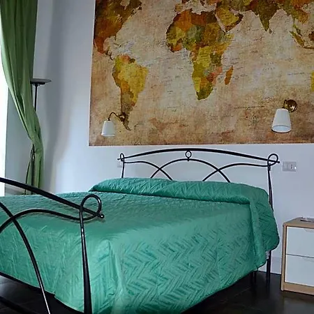 Giardino Bellini-centro 4* Katanya