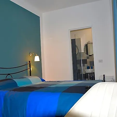 Giardino Bellini-centro Oda ve Kahvaltı