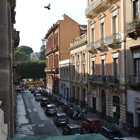 Giardino Bellini-centro 4*
