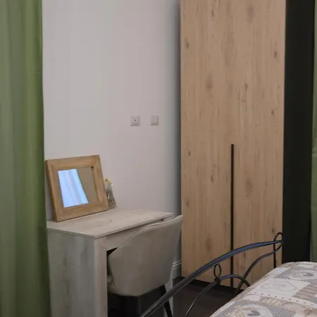 Giardino Bellini-centro Bed & Breakfast