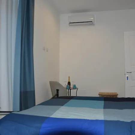 Giardino Bellini-centro 4* Catane