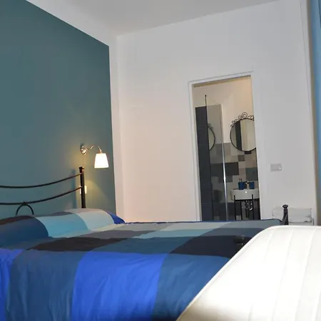 Giardino Bellini-centro Bed & Breakfast