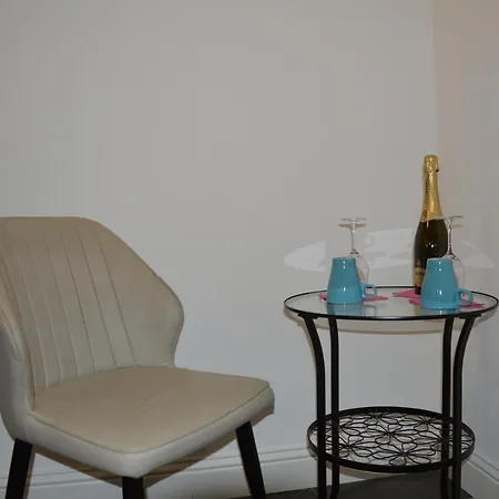 Panzió Giardino Bellini-centro 4*