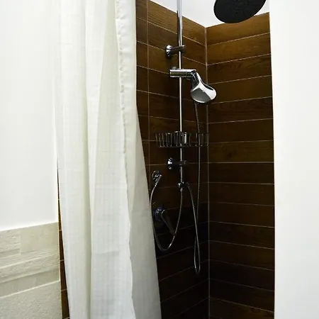 Giardino Bellini-centro 4* Catania