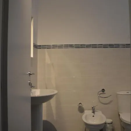 Giardino Bellini-centro Panzió 4*