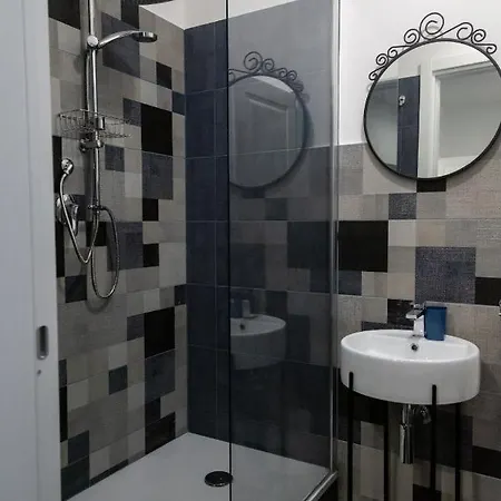 Giardino Bellini-centro 4* Catania