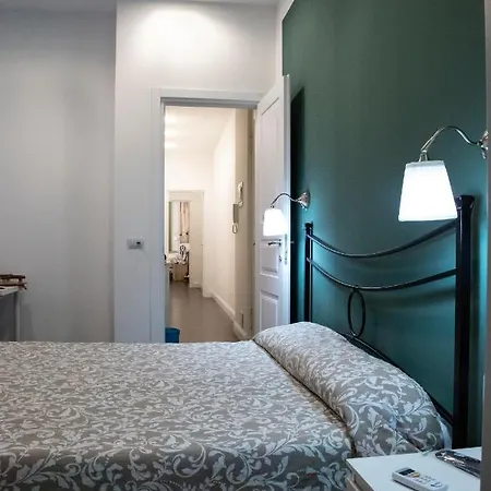 Bed & Breakfast Giardino Bellini-centro *