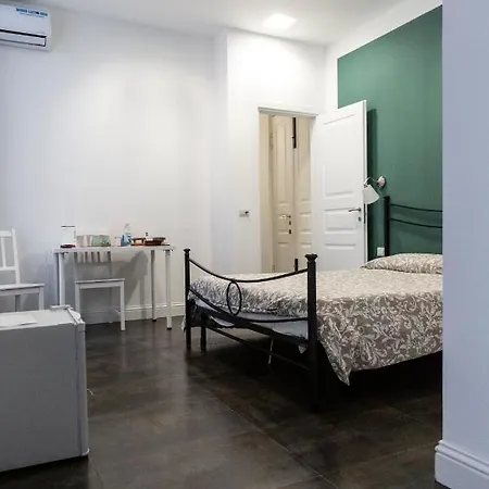 Giardino Bellini-centro