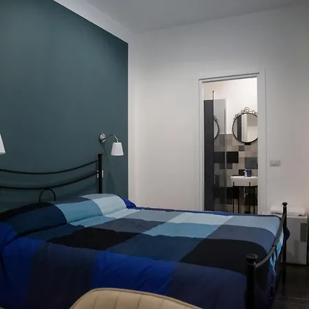 Giardino Bellini-centro 4* Catania