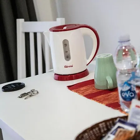 Giardino Bellini-centro