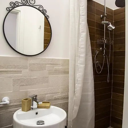 Panzió Giardino Bellini-centro 4*